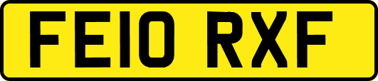 FE10RXF