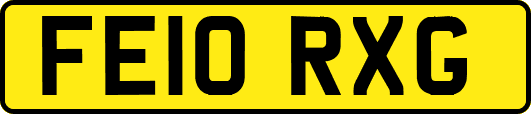 FE10RXG