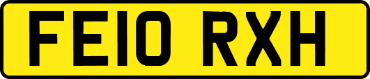 FE10RXH