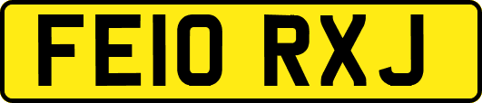 FE10RXJ