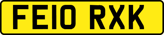FE10RXK