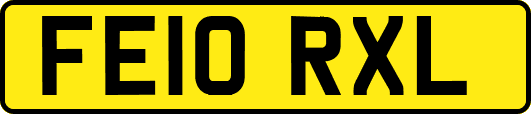 FE10RXL