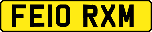 FE10RXM