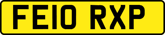 FE10RXP