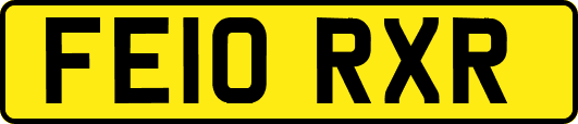 FE10RXR