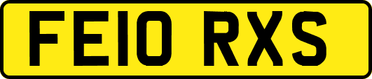 FE10RXS