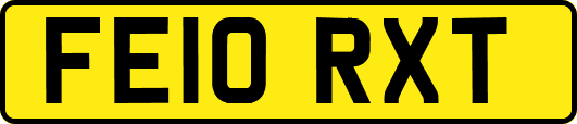 FE10RXT