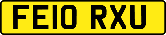 FE10RXU