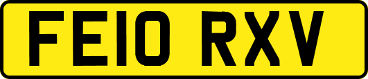 FE10RXV