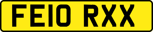FE10RXX