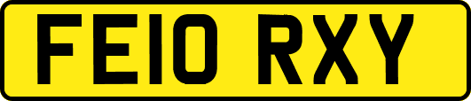 FE10RXY