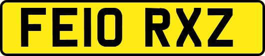 FE10RXZ