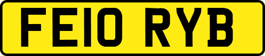 FE10RYB