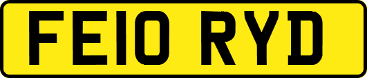 FE10RYD