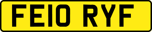 FE10RYF