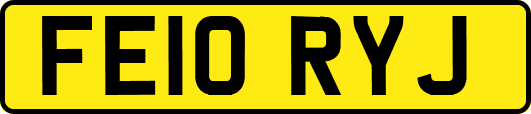 FE10RYJ
