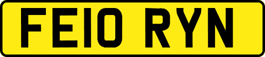 FE10RYN
