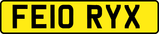 FE10RYX