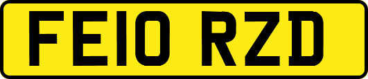 FE10RZD