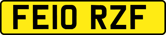 FE10RZF