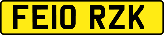 FE10RZK