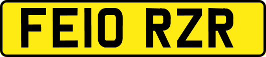FE10RZR