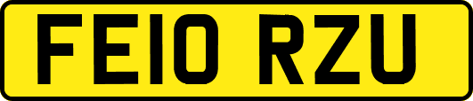 FE10RZU