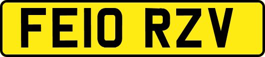 FE10RZV