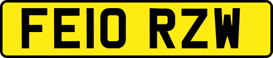 FE10RZW