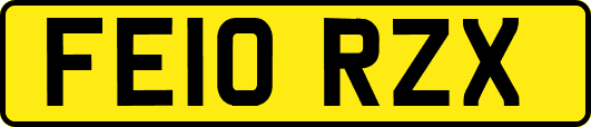 FE10RZX