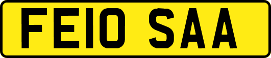 FE10SAA