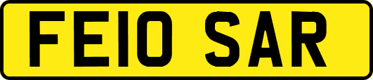 FE10SAR