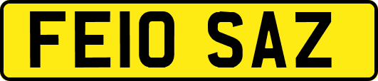 FE10SAZ
