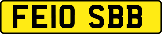 FE10SBB
