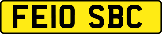 FE10SBC