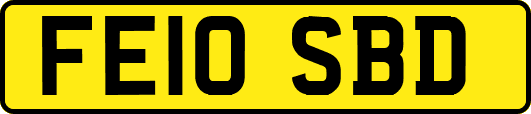FE10SBD