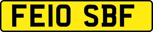 FE10SBF