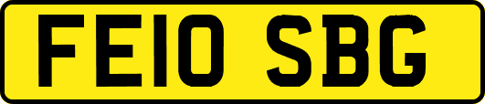 FE10SBG