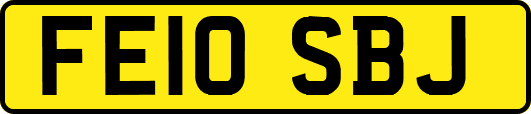FE10SBJ