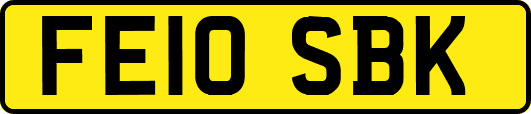 FE10SBK