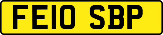 FE10SBP