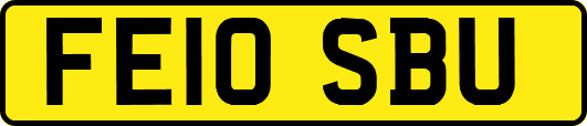 FE10SBU