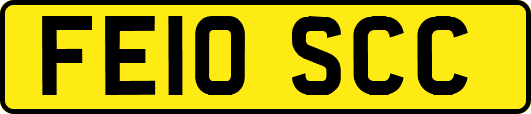 FE10SCC