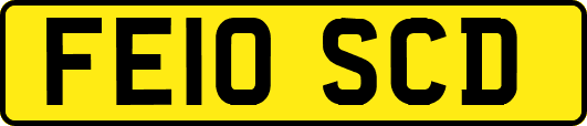 FE10SCD