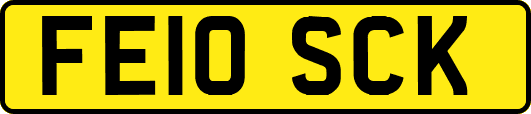 FE10SCK