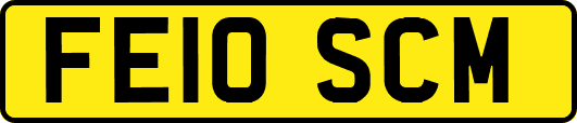 FE10SCM
