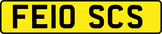 FE10SCS