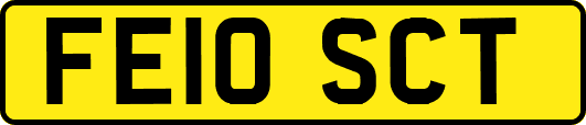 FE10SCT