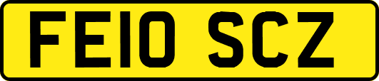 FE10SCZ