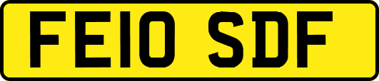 FE10SDF